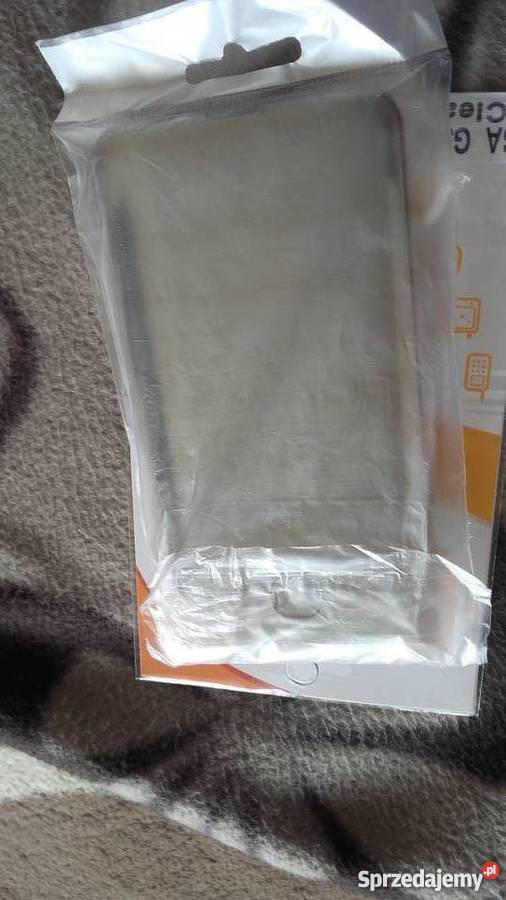 Etui i folia ochronna Świdnik