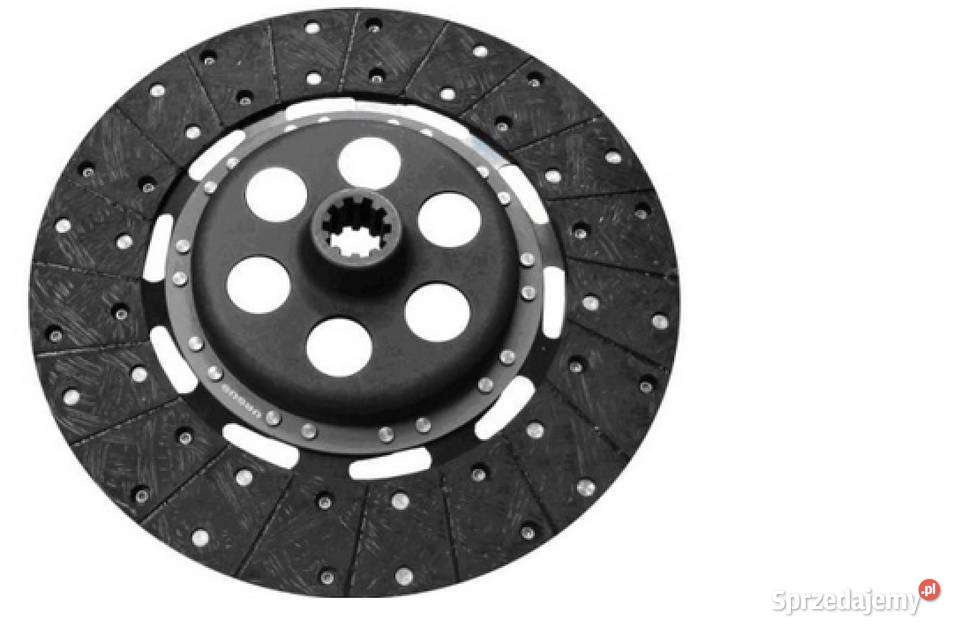 TARCZA SPRZEGLA 1ST 1866042 2125101 MF Siedlce