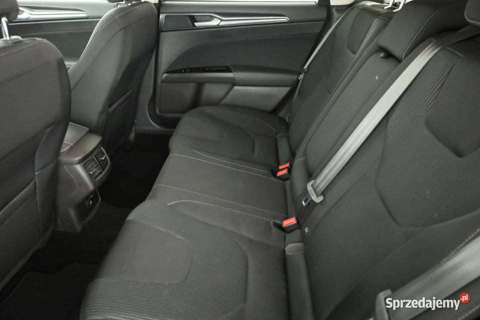 Ford Mondeo 20 EcoBlue radio sprzedam