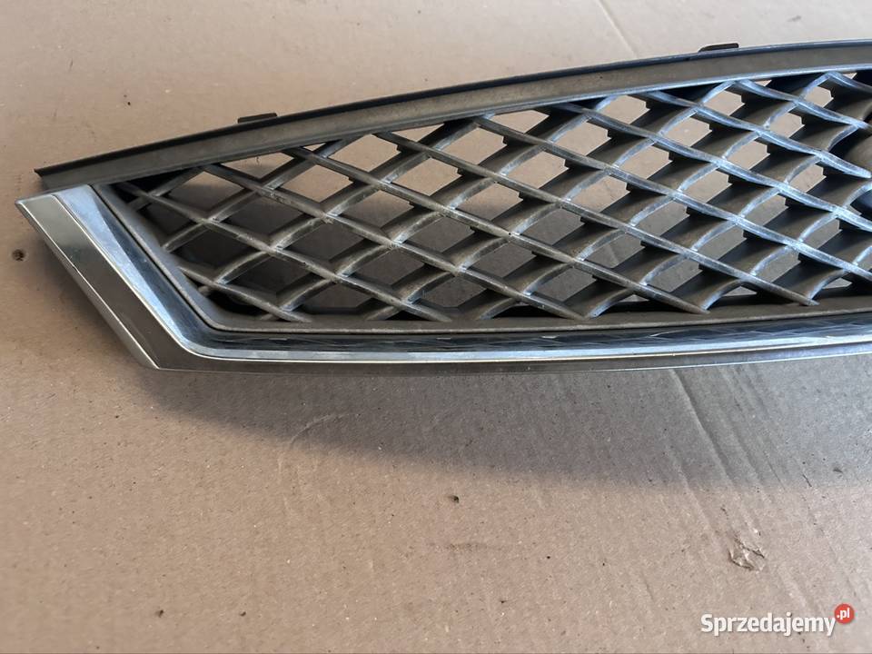 Grill atrapa ford galaxy lift 7m5853653a osobowe Grudziądz