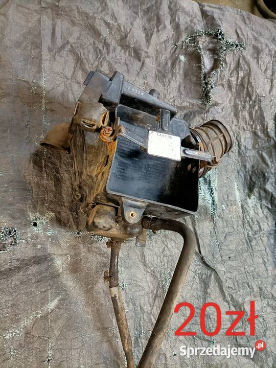 Czesci Honda XL600 Transalp PD06 Kutno