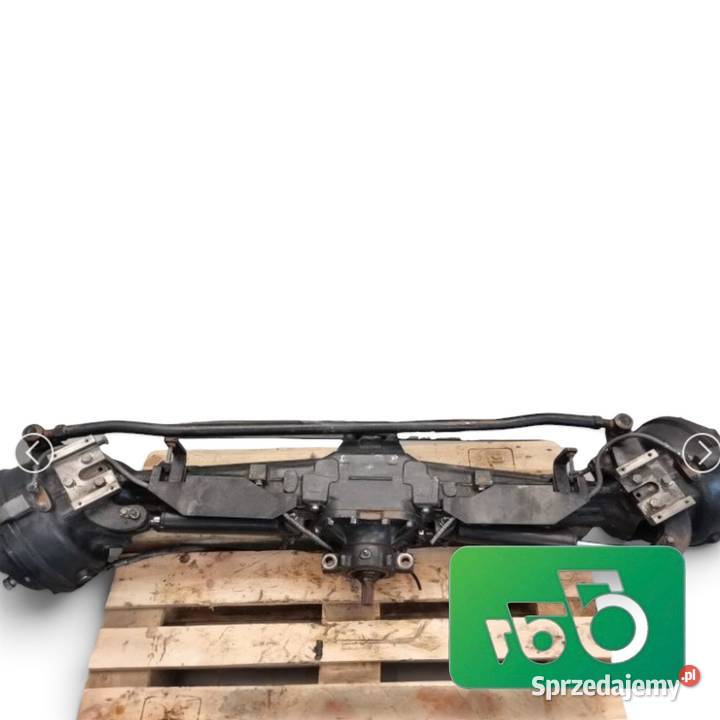 Przedni most 368660 SDF 00106083060 Lamborghini Wilkowo