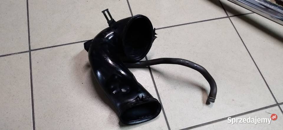 Gumowy Króciec Kobra Airbox Suzuki Intruder Brzeszcze sprzedam