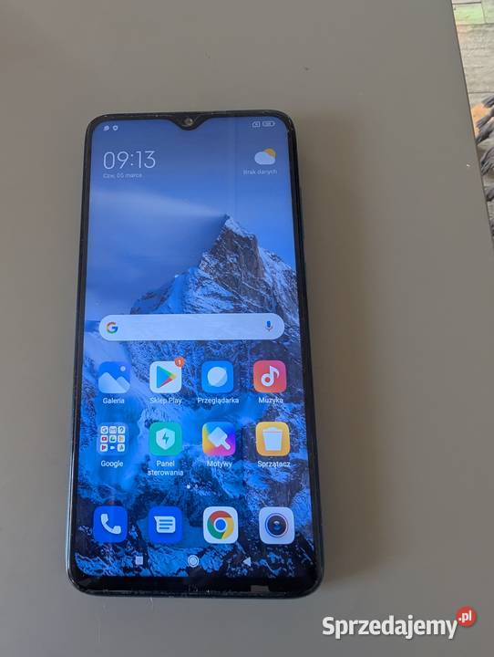 Sprzedam telefon Jastrzębie sprzedam