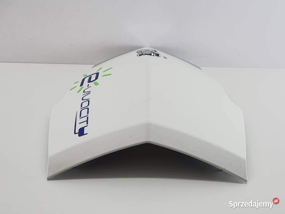 MASKA CZASZA OWIEWKA NAKLADKA PEUGEOT EVIVACITY Janowice