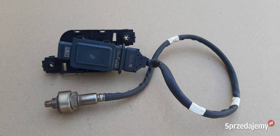 VW SEAT SKODA AUDI SONDA LAMBDA CZUJNIK Bieleń