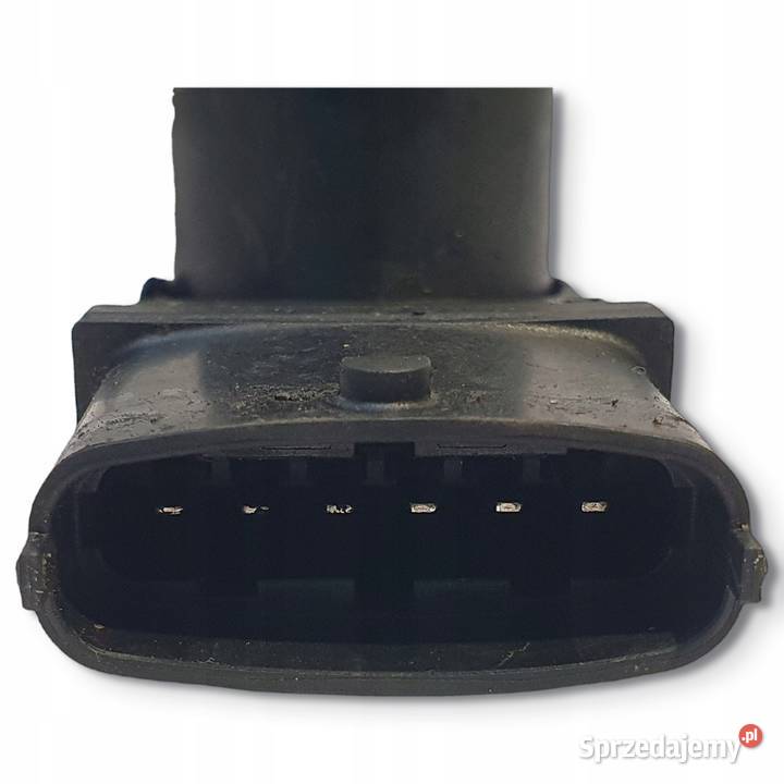 CEWKA ZAPŁONOWA Opel Zafira B 18 16V Chełm