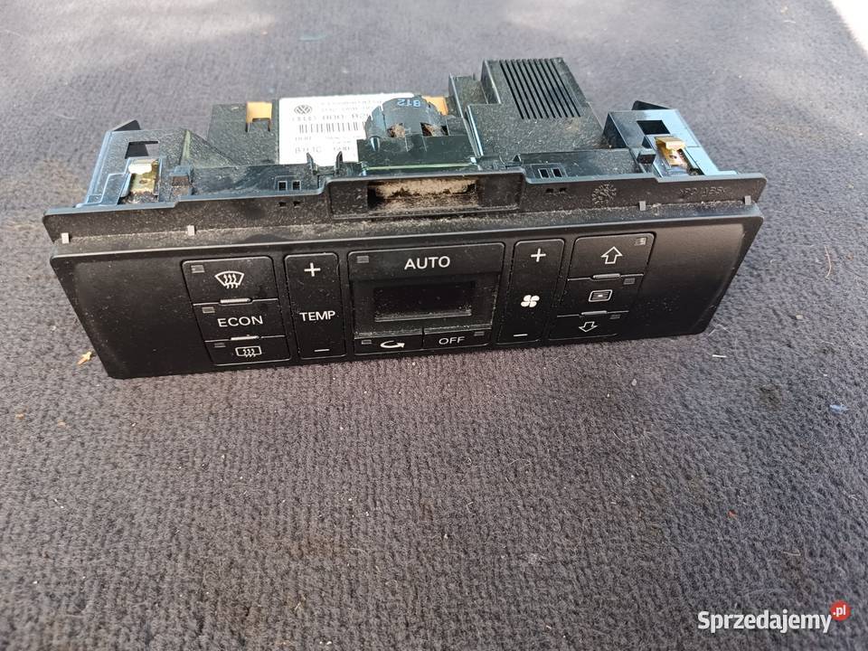 Klimatronik 8D0 820 043M Audi A4 B5 FL a36 śląskie Myszków
