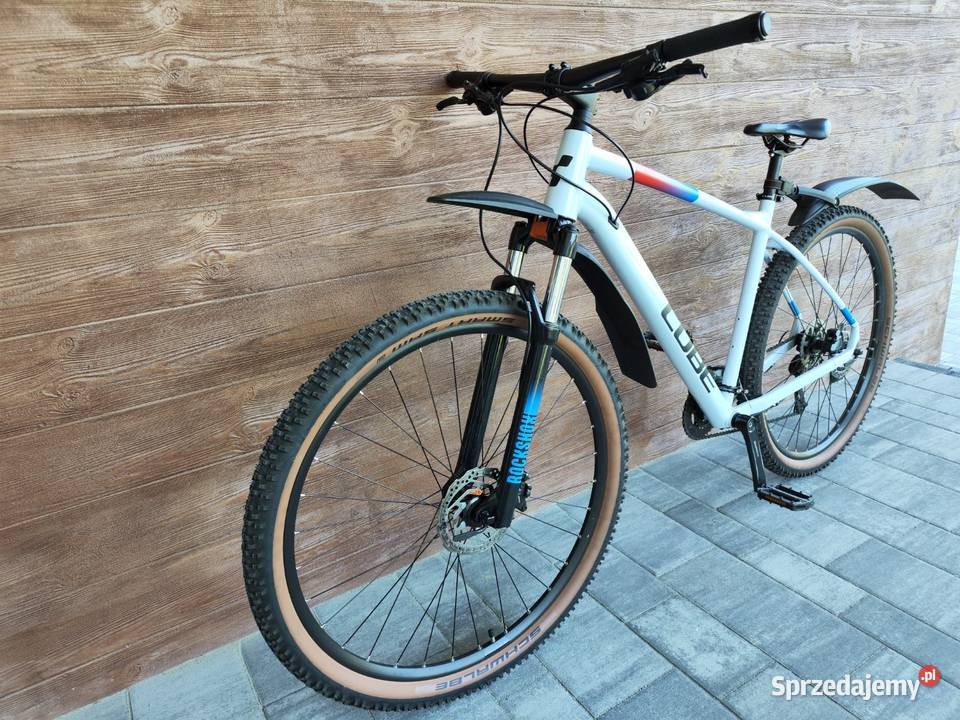 Cube AIM Slx 29 2023 Shimano RockShoxhydraulika