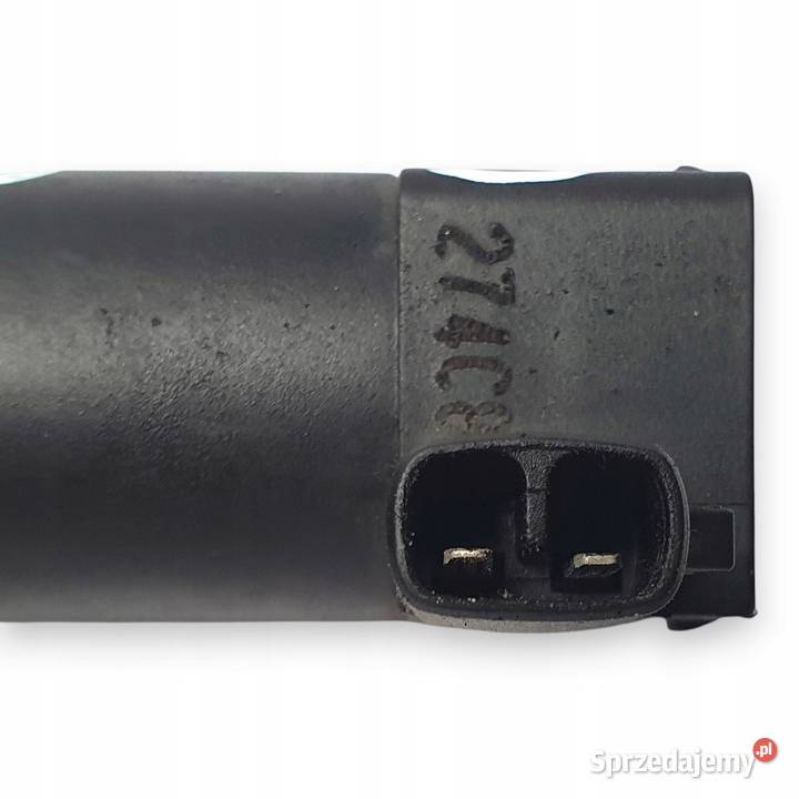 CEWKA ZAPŁONOWA Renault Scenic Duster Laguna 14 Chełm