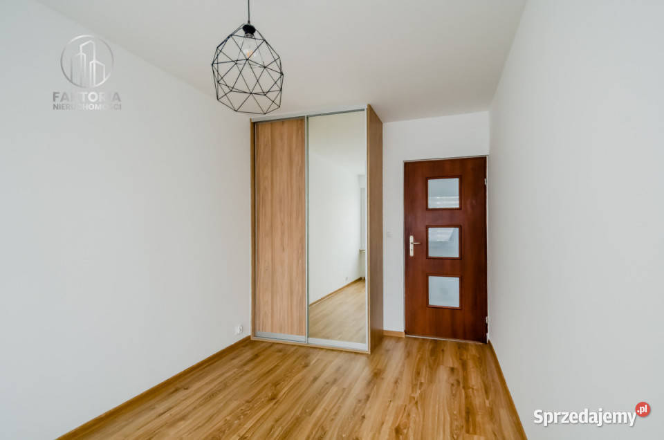 Mieszkanie Białystok 607m2 3pokojowe