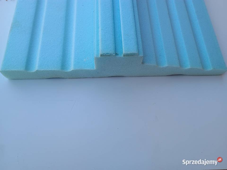 Parapet ciepły XPS Kraśnik