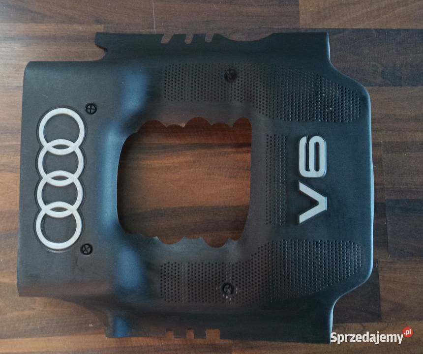 Audi a6 c5 Michałowice