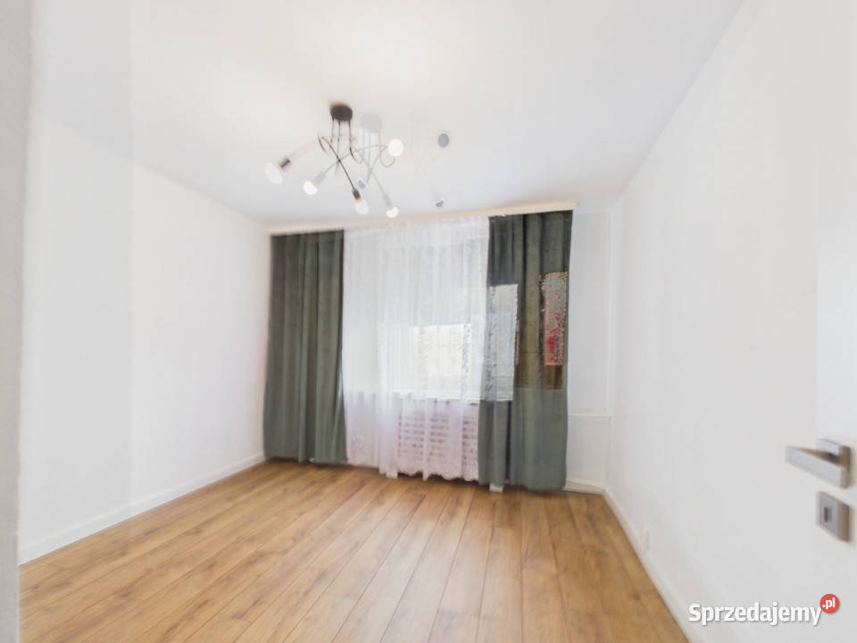 klimatyzacja świetna duży balkon Warszawa