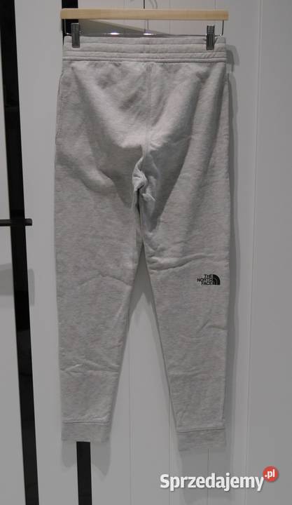 The North Face świetne spodnie dresowe 34 XS Spodnie Wrocław