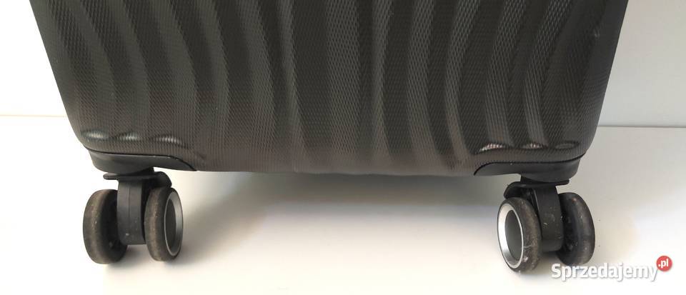 WALIZKA NA KÓŁKACH łódzkie Łódź