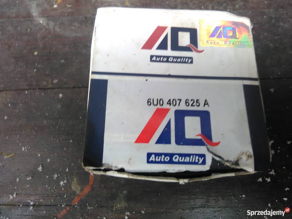 Lożysko przód Felicja Fawora Pica VWCandy NOWE podkarpackie Dębica