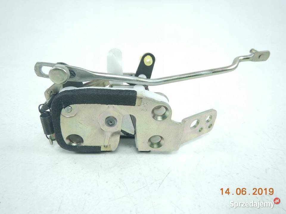 ZAMEK DRZWI PRAWY PRZÓD HYUNDAI EXCEL 9094 ASO lubelskie