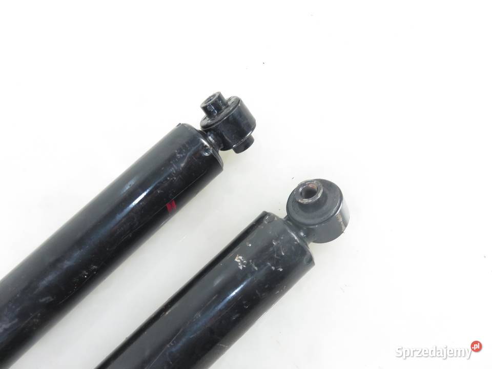 AMORTYZATORY TYŁ CITROEN C2 AGC026MT osobowe