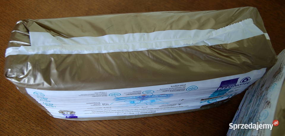 2 x Pieluszki Dada Care 44 Rozmiar 2 88 Warszawa