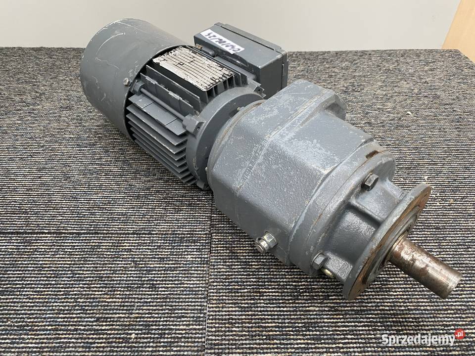 Motoreduktor SEW Eurodrive 037kW 73obr Jelenia Góra