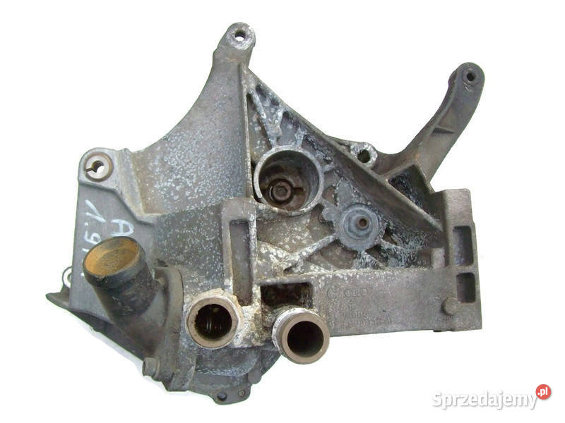 A4 Passat B5 A6 C5 19 TDI Lapa wspornik osobowe