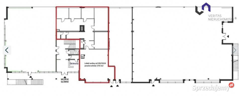 Lokal Gliwice Jagiellońska sprzedam
