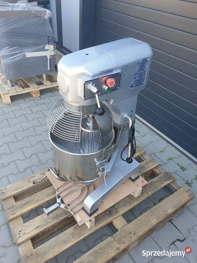 Miesiarka Planetarna 3 biegowa V 25 Stalgast Ostrów Wielkopolski