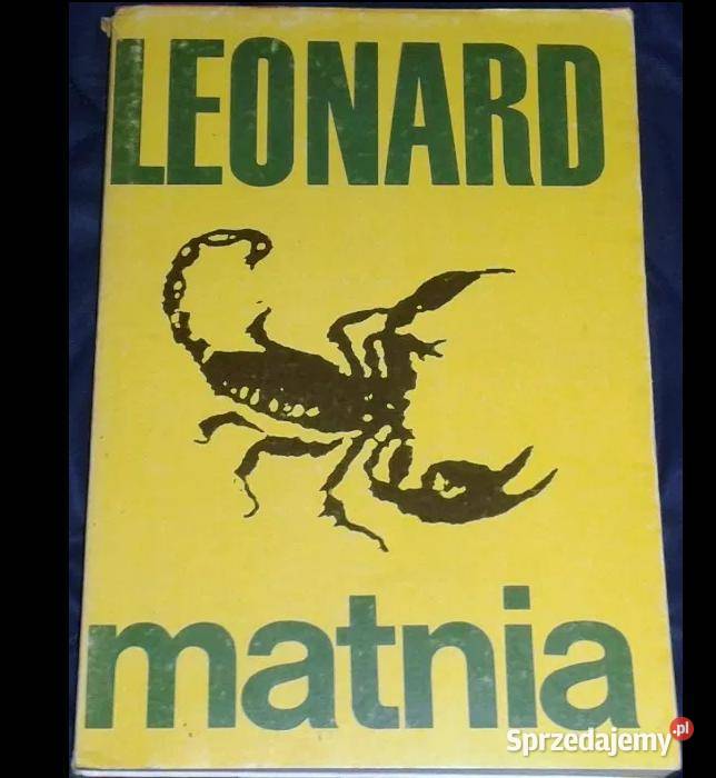 Matnia Leonard Zagórski Chełm