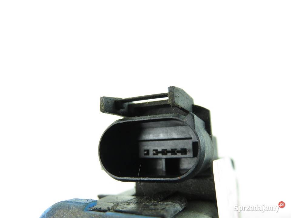 ZAMEK PRAWY TYLNY AUDI A8 4D0839016A Zamki, wkładki i kluczyki sprzedam