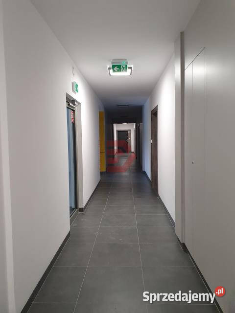 Mieszkanie 4195m2 2pokojowe Rzeszów blok