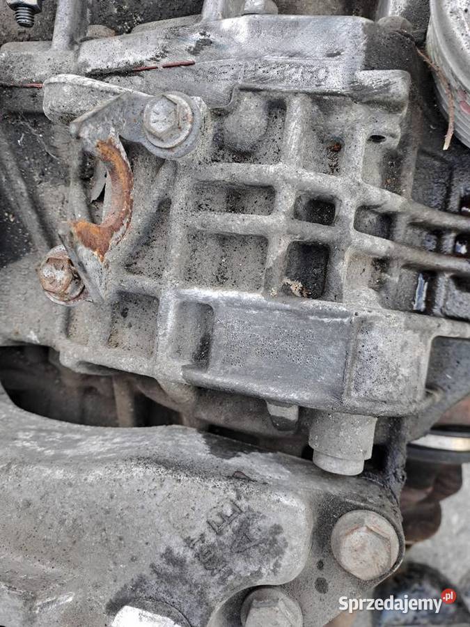 Audi A3 8P 16 8v 102 automatyczna skrzynia śląskie Jastrzębie-Zdrój sprzedam