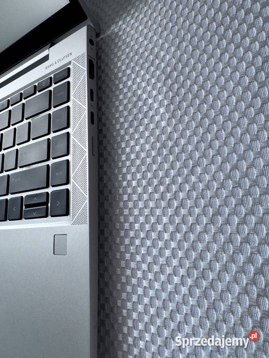 Laptop Elitebook HP 840 G8 Kraków sprzedam
