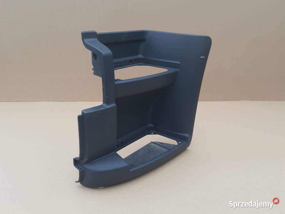 RENAULT MIDLUM VOLVO FL STOPIEŃ LEWY STOPNICA