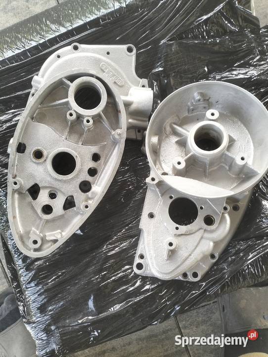 Wsk 125 kartery Hermanowa sprzedam