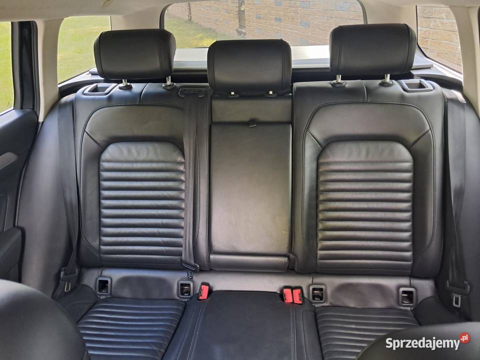 Passat B8 20 TDI 150 Passat Chełm