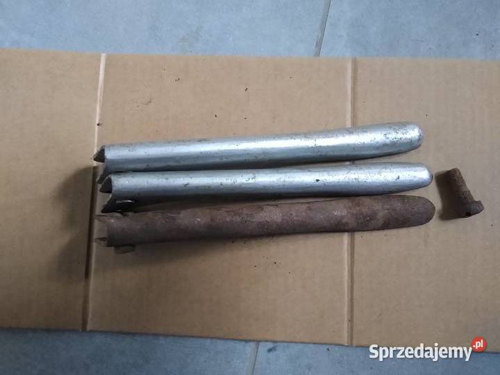 Wfm SHL WSK klamki oryginał calosc Kruszwica sprzedam