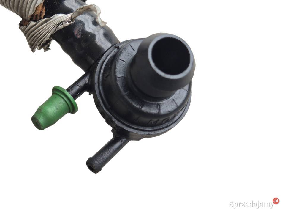 PRZEWÓD PODCIŚNIENIA AUDI A6 C5 4B0611931A Działoszyce