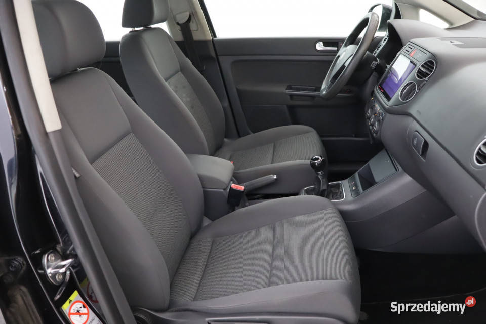 VW Golf Plus 16 radio Golf Plus Zabrze