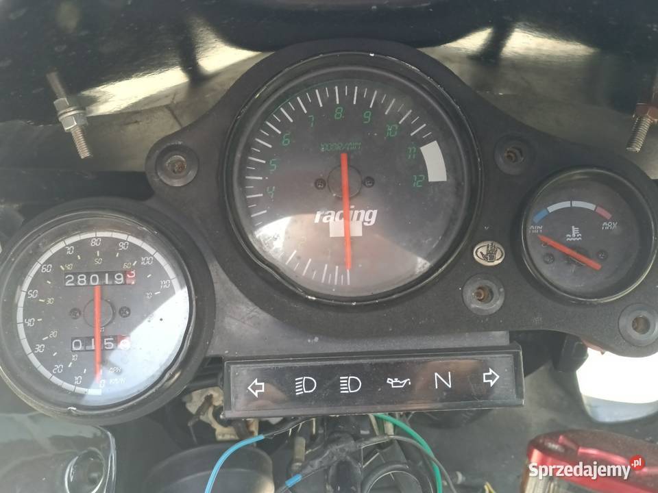 Aprilia rs50 podkarpackie Ropczyce
