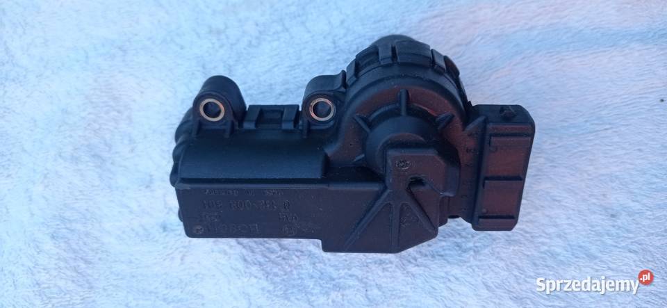 Silniczek krokowy Bosch 0 132 008 601 Starachowice sprzedam