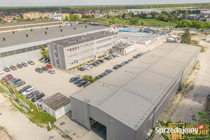 Lokal 805772m2 Opole opolskie