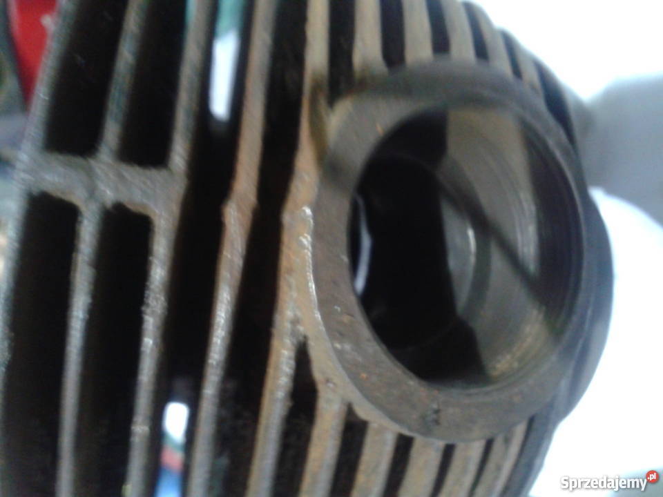 SHL150WSK150 cylinder śląskie Bielsko-Biała