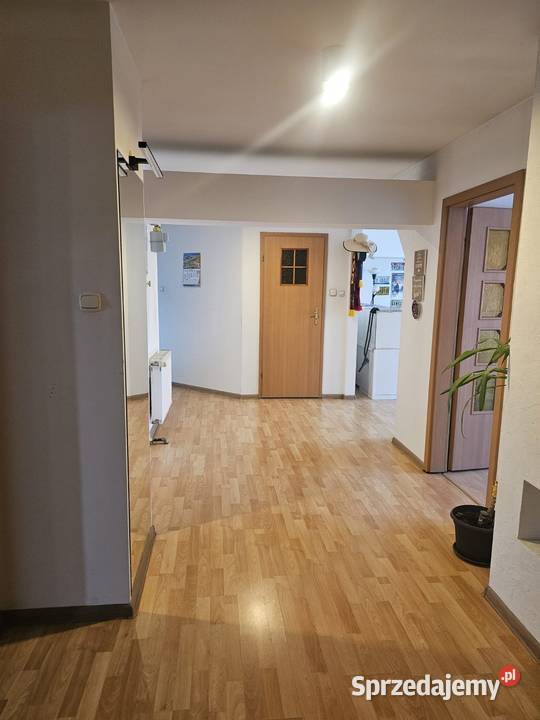 Sprzedam mieszkanie 100m2 w Śródmieściu zachodniopomorskie Szczecin