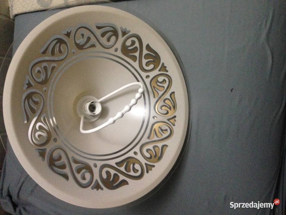 Żyrandol pokojowy Hajnówka