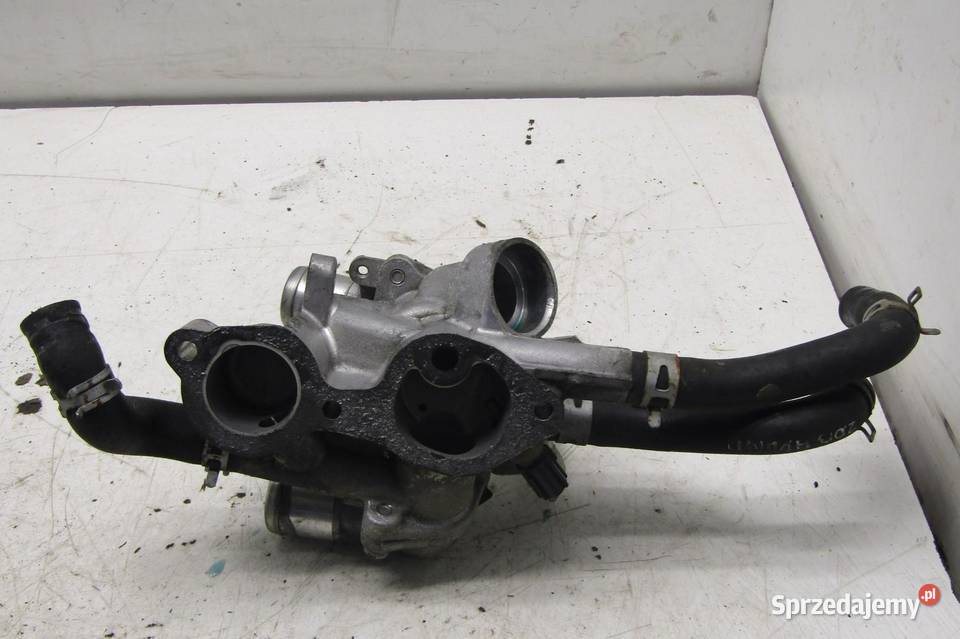 OBUDOWA TERMOSTATU 20 DOHC MIVEC MITSUBISHI Termostaty sprzedam
