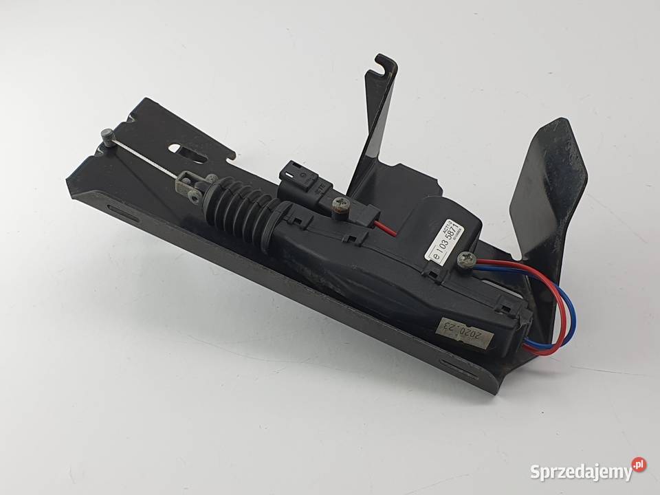 Actuator Biegow Quickshifter Silniczek Can Am Łódź