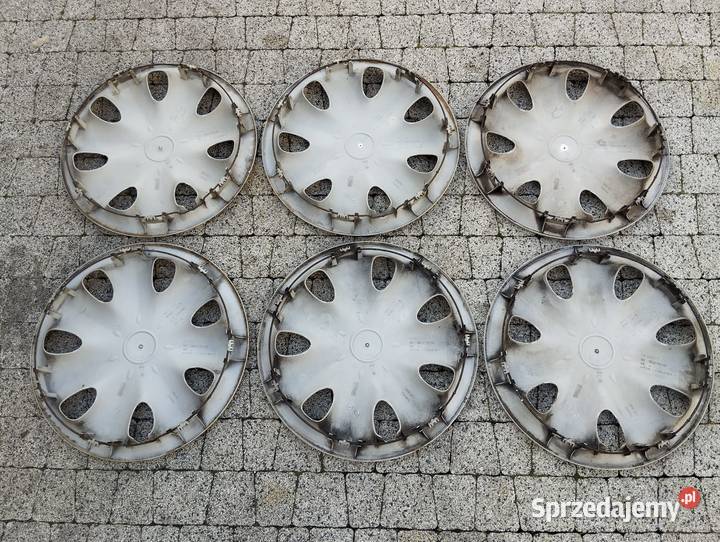 Kołpak Citroen 15 9634799780 Handaye sztukę sprzedam