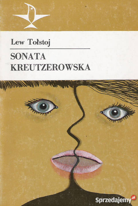 S stan i opis na skonata Kreutzerowska L Tołstoj lubelskie Puławy