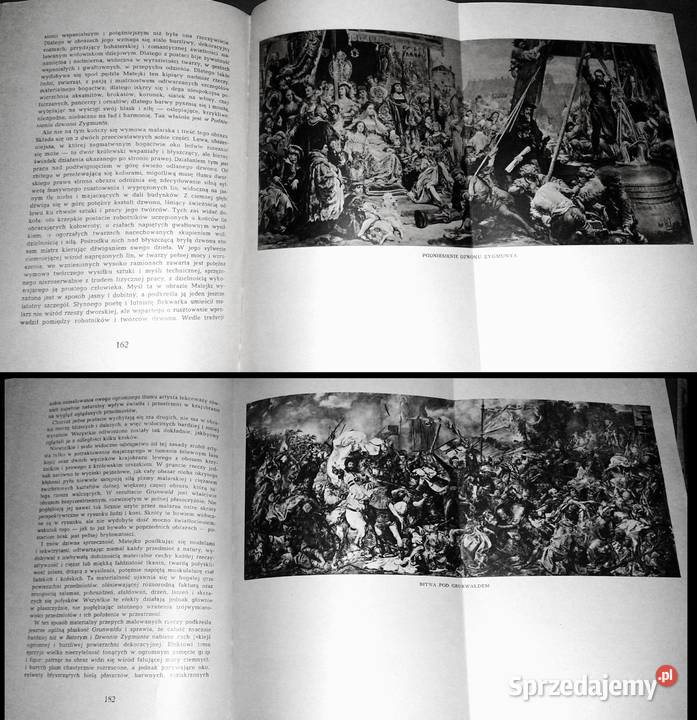 Matejko Janusz Bogucki Chełm